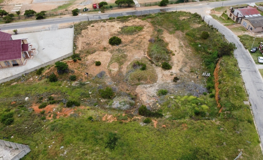 Commercial Property for Sale in Salsoneville Eastern Cape